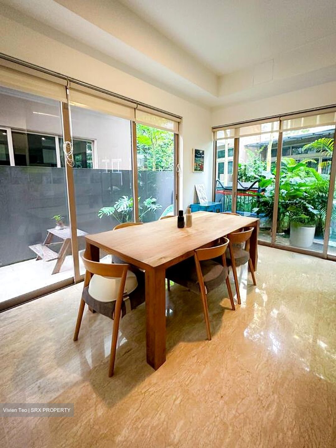 The Whitley Residences (D11), Semi-Detached #457185181